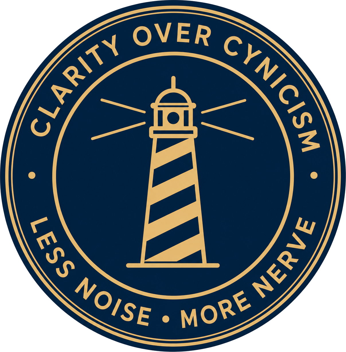 AMTL clarity seal